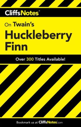 FREE Huckleberry Finn Book Notes |.