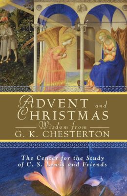 Advent and Christmas Wisdom