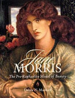 Jane Morris: The Pre-Raphaelite Model of Beauty