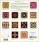2008 Healing Mandalas Wall Calendar