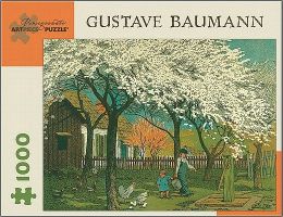 Puzzle Gustave Baumann