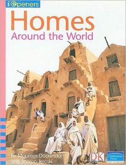 Iopeners Homes Around The World Single Grade K 2005C
