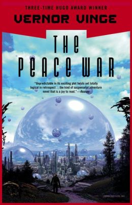 Peace War