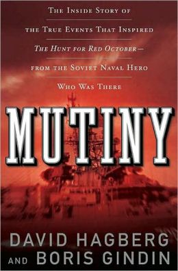 Mutiny: The True Events That Inspired 