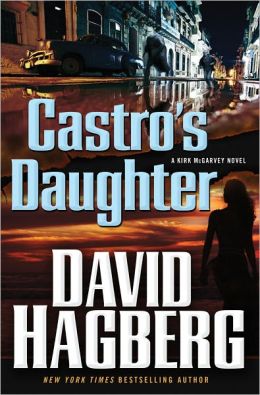 Castro's Daughter