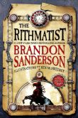 KIDS BOOKS | The Rithmatist