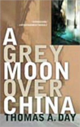 Grey Moon over China