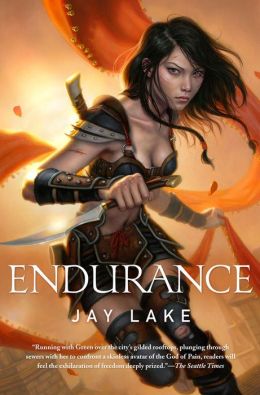 Endurance