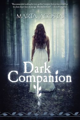 Dark Companion