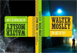 The Gift of Fire / On the Head of a Pin: Two Short Novels from Crosstown to Oblivion