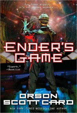 Ender's Game (Ender Wiggin Series #1)