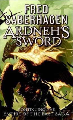 Ardneh's Sword (Empire of the East Series #4)