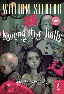Among the Dolls