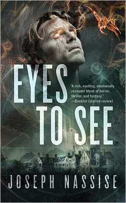 Eyes to See