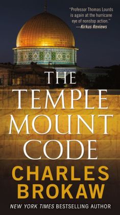 The Temple Mount Code