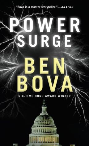 Power Surge: A Novel