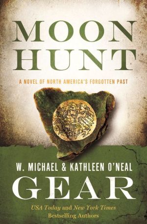 Moon Hunt: A People of Cahokia Novel