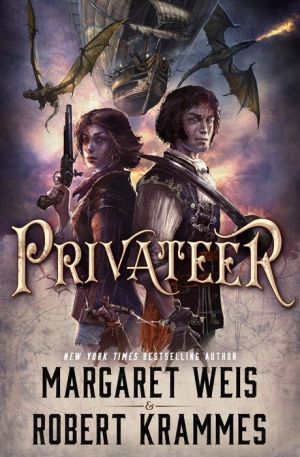 Book Privateer