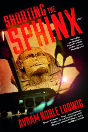 Shooting the Sphinx