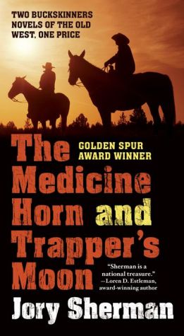 The Medicine Horn and Trapper's Moon