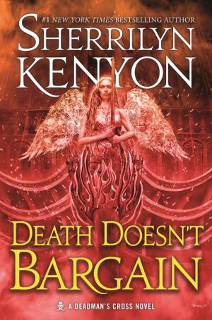 Book Death Doesn't Bargain: A Deadman's Cross Novel