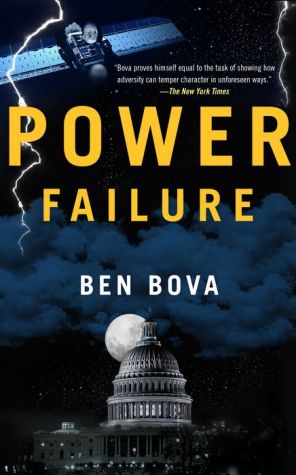 Book Power Failure: A Jake Ross Political Thriller