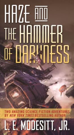 Haze and The Hammer of Darkness