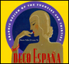 Deco Espana: Graphic Design of the '20s and '30s