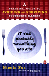 It Was Probably Something You Ate