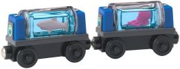 Aquarium Cars