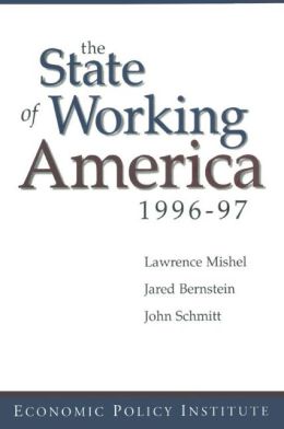 The State of Working America, 1996-1997