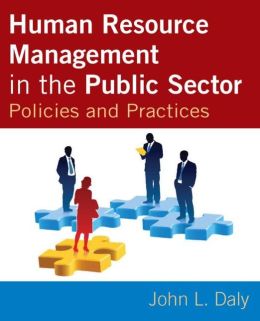 human resource sector management policies practices