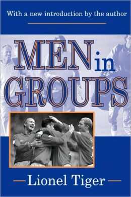 Men In Groups