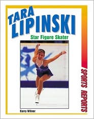 Tara Lipinski: Star Figure Skater