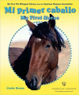 Mi Primer Caballo