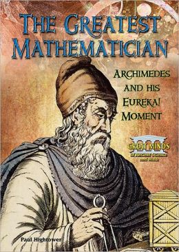 Pictures Of Mathematician Archimedes