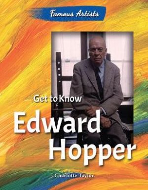 Get to Know Edward Hopper