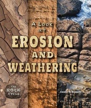 A Look at Erosion and Weathering