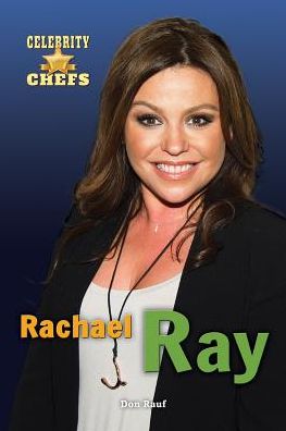 Rachael Ray
