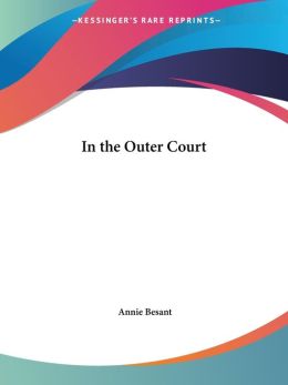 In the Outer Court