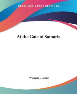 At the Gate of Samaria