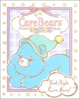 night care bear