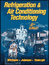 Refrigeration & AC Technology