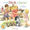 2004 Fun with Dick and Jane Wall Calendar