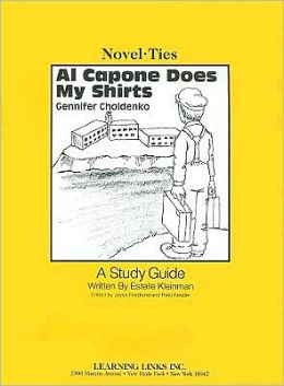 Al Capone Does My Shirts