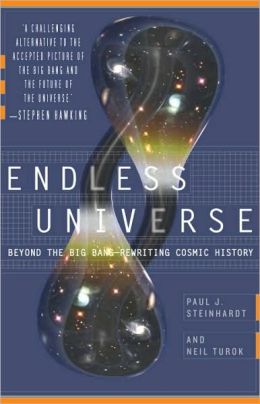 Endless Universe: Beyond the Big Bang -- Rewriting Cosmic History