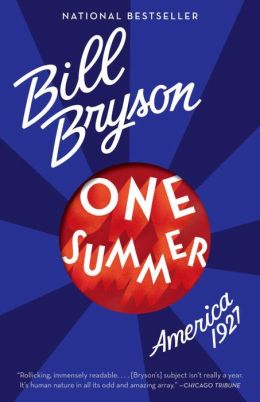 One summer