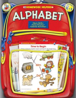 The Alphabet School Specialty Publishing