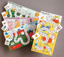 Learning Game : Short and Long Vowels
