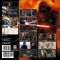 2006 Star Wars - Revenge of the Sith (Episode III) 18 month Wall Calendar